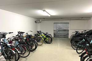 Provisionsfreie 4,5 ZKB mit EBK, 2 Bäder, Terrasse, Garten und TG im Herzen von Wiesbaden! – Die vollständige Adresse der Immobilie erhältst du vom Anbieter., 65189 Südost, Wiesbaden – Vorschaubild 15
