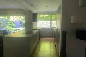 Exklusive-modernisierte-Terrassenwohnung-Wuppertal-Cronenberg – Die vollständige Adresse der Immobilie erhältst du vom Anbieter., 42349 Cronenberg, Wuppertal – Vorschaubild 3