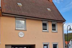 Waldkappel, 2-3 Familienhaus – Hindenburgstr. 6, 37284 Waldkappel – Vorschaubild 2