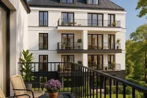 Weißensee: ERSTBEZUG im NEUBAU ab Anfang 2026: 5-6-Zi-Whg, 2 Bäder + 2 Balkone – Die vollständige Adresse der Immobilie erhältst du vom Anbieter., 13086 Weißensee, Berlin – Vorschaubild 8