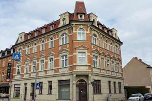 Denkmalgeschütztes vollvermietetes Wohn- u. Geschäftshaus (2 Gewerbe-/6Wohneinheiten) zu verkaufen!