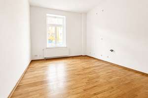 Sanierte Single-Altbauwohnung mit eigener Terrasse in Düsseldorf-Heerdt – Eupener Straße 33, 40549 Heerdt, Düsseldorf – Vorschaubild 5