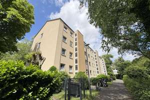 Frei+Saniert: Ehrenfelder Westend Veedel – Daimlerstraße 3, 50827 Bickendorf, Köln – Vorschaubild 8