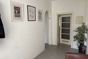 Wohnen im Herzen Düsseldorfs – Helle Wohnung nahe HBF, Little Tokyo & Königsallee – Die vollständige Adresse der Immobilie erhältst du vom Anbieter., 40210 Stadtmitte, Düsseldorf – Vorschaubild 14