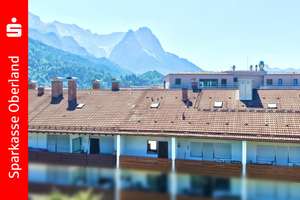 Praktische Maisonettewohnung in zentraler Lage