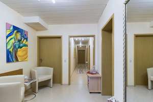 Arbeiten und Wohnen, großzügige luxuriöse Villa, Wohn- und Geschäftshaus zur Selbstnutzung oder Rend – Amselsteig 5 -7, 96155 Buttenheim – Vorschaubild 25