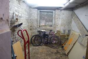 Bonn-Altstadt, schönes Appartement – Die vollständige Adresse der Immobilie erhältst du vom Anbieter., 53111 Nordstadt, Bonn – Vorschaubild 15