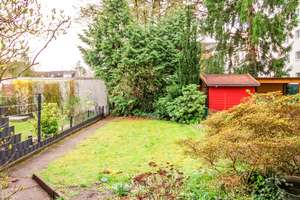 Reihenhaus  in Osterholz mit Garage nah zum Hodenberger Deich – Die vollständige Adresse der Immobilie erhältst du vom Anbieter., 28325 Tenever, Bremen – Vorschaubild 4