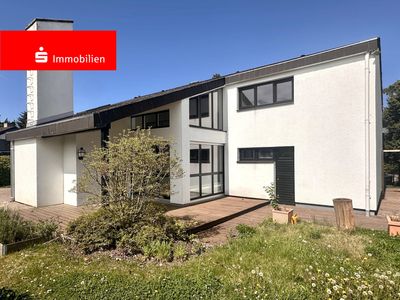 Ihr Zuhause - großzügig, lichtdurchflutet und mit viel Potenzial für modernes Familienleben!
