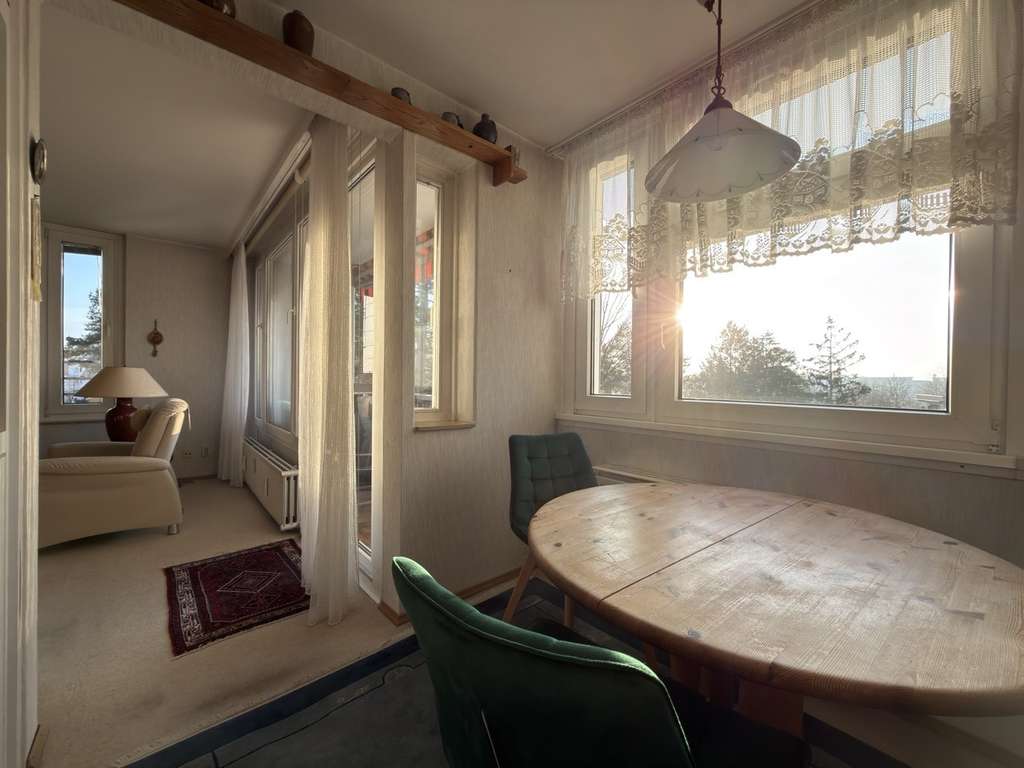 Immobilie in Hohenbrunn - Wohnen mit Charakter – solide Substanz trifft zeitlose Wertigkeit - Bild 4