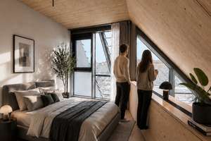 Ihr neues Kapitel beginnt hier – hochwertige 3,5-Zimmer-Neubauwohnung – Die vollständige Adresse der Immobilie erhältst du vom Anbieter., 76133 Innenstadt-Ost, Karlsruhe – Vorschaubild 7