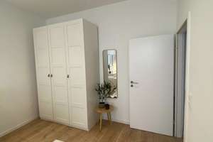 Moderne Wohnung zur Untermiete in Bestlage – Werderstraße 4, 68165 Schwetzingerstadt/Oststadt, Mannheim – Vorschaubild 9