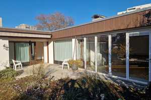 Bungalow mit 5,5 Zimmer / 160m² WFL /  großer Garten, 2 Garagen uvm. – Esslingen (Kreis) – Vorschaubild 19