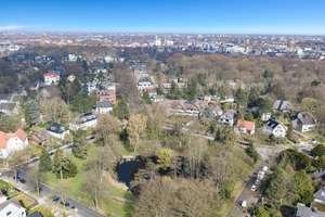 Marienanlage: Top-Maisonette mit 5ZI und 183 m² direkt am Park! – Die vollständige Adresse der Immobilie erhältst du vom Anbieter., 22043 Marienthal, Hamburg – Vorschaubild 24
