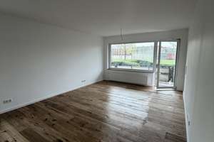 2-Zimmer WG Neugründung mit Balkon und Tiefgarage – Koburger Weg 9, 48159 Uppenberg, Münster – Vorschaubild 3