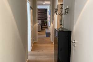 Luxuriöse 6-Zimmer-EG-Wohnung (Isargärten) mit hochwertiger Innenausstattung, Heimkino und EBK – Maria-Einsiedel-Straße 17, 81379 Thalkirchen, München – Vorschaubild 17