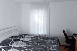Schöne 2-Zimmer-Wohnung mit Terrasse und Garten – Jettinger Straße 33, 71083 Herrenberg – Vorschaubild 5