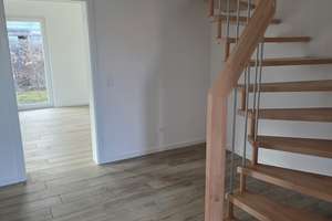 Neue DHH in Magdeburg-Ottersleben zur Miete – Erstbezug! – Schmitz-Hübsch-Str. 47 A, 39116 Ottersleben, Magdeburg – Vorschaubild 7