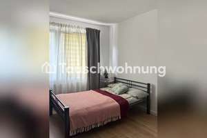 Tauschwohnung: Große 1-Z Wohnung  43 m. mit Balkon gegen 2-Z. Düsseldorf – 40476 Derendorf, Düsseldorf – Vorschaubild 5