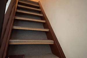 Im beliebten Österreichischer Viertel Gepflegtes Reihenmittelhaus in Pasing – Die vollständige Adresse der Immobilie erhältst du vom Anbieter., 80687 Am Westbad, München – Vorschaubild 14