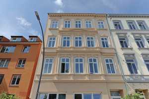Saniertes Zinshaus mit 9 Wohnungen im begehrten Hamburg-Ottensen. – Hamburg – Vorschaubild 1