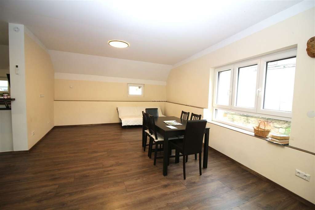 Immobilie in Ingersheim - Einmalige Gelegenheit: Häuserensemble mit 2 Häuser, Hofraum und Werkstatt. - Bild 3