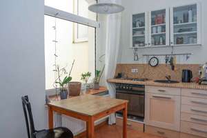 Hannover Oststadt: Wohnung direkt an der Lister Meile – Die vollständige Adresse der Immobilie erhältst du vom Anbieter., 30161 Oststadt, Hannover – Vorschaubild 6