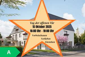 Exklusive DHH in Solln – Schlüsselfertig, energieeffizient & mit Traumgarten – Die vollständige Adresse der Immobilie erhältst du vom Anbieter., 81479 Solln, München – Vorschaubild 1
