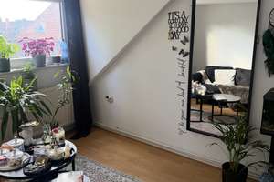 Helle, möblierte 2 Zimmer Wohnung in Bremen Neustadt  – Die vollständige Adresse der Immobilie erhältst du vom Anbieter., 28199 Neustadt (Ortsteil), Bremen – Vorschaubild 4