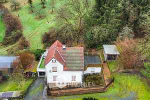 Charmantes Einfamilienhaus mit großem Grundstück-Löhnberg – Am Bornberg 20, 35792 Limburg-Weilburg (Kreis) – Vorschaubild 40