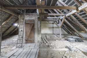 Es gibt immer was zu tun - Projekt 3-Zimmer-DHH in naturnaher Lage von Zehdenick OT Kurtschlag – Oberhavel (Kreis) – Vorschaubild 12