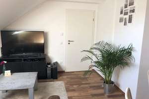 gemütliche Dachgeschosswohnung in Burgaltendorf – Überruhrstr. 477, 45289 Burgaltendorf, Essen – Vorschaubild 2