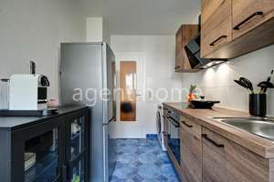 MÖBLIERT - GEMÜTLICH WOHNEN - Schöne Wohnung in Degerloch – Die vollständige Adresse der Immobilie erhältst du vom Anbieter., 70597 Degerloch (Ortsteil), Stuttgart – Vorschaubild 13