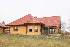 ☆ ☆ ☆ ☆ ☆ Einfamiienhaus am See, großzügig und luxuriös, unweit von Prenzlau ☆ ☆ ☆ ☆ ☆ – Am Grünower See 5, 17291 Grünow – Vorschaubild 26