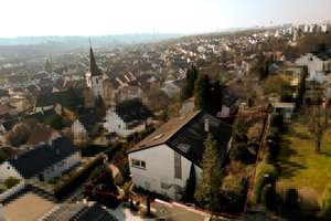 Immobilie in traumhafter Aussichtslage mit Blick über Aldingen bis Stuttgart – Die vollständige Adresse der Immobilie erhältst du vom Anbieter., 71686 Remseck am Neckar – Vorschaubild 3