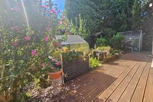 MEDITERRANES WOHNGEFÜHL 🌞 Einfamilienhaus mit Terrasse und Wellnessbereich in Budenheim! – Die vollständige Adresse der Immobilie erhältst du vom Anbieter., 55257 Budenheim – Vorschaubild 7