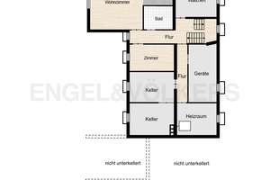 Extravagantes Einfamilienhaus mit traumhaftem Fernblick am Güdinger Berg! – Die vollständige Adresse der Immobilie erhältst du vom Anbieter., 66130 Güdingen, Saarbrücken – Vorschaubild 14