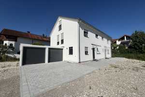 Einmalige Gelegenheit! TOP-PREIS - Großzügige Neubau-Doppelhaushälfte in zenraler Lage – Bad Tölz-Wolfratshausen (Kreis) – Vorschaubild 2