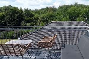 Möblierte Wohnung ,direkt am Phönixsee, 1250€ Warmmiete, incl.Strom und NK – 44269 Schüren, Dortmund – Vorschaubild 18