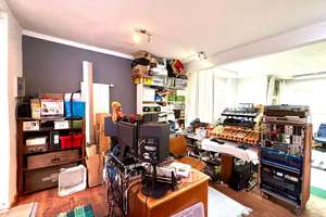 Urban - Versteckt - Besonders: Ein Townhouse in Gostenhof – Die vollständige Adresse der Immobilie erhältst du vom Anbieter., 90429 Bärenschanze, Nürnberg – Vorschaubild 6