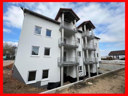 Wohnung mieten in Herxheim bei Landau/Pfalz - ImmoScout24