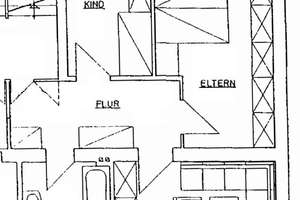 Schöne 3-Zimmer Wohnung in der City! – Rathenaustr. 17, 8412 Werdau – Vorschaubild 9