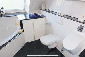Ein Zuhause zum Wohlfühlen: Gepflegtes Mehrfamilienhaus in zentraler und ruhiger Lage von Cuxhaven – Cuxhaven (Kreis) – Vorschaubild 15