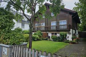 Vermietete Doppelhaushälfte mit Garage für Kapitalanleger in München-Aubing – Trimburgstraße 4, 81249 Aubing-Süd, München – Vorschaubild 3