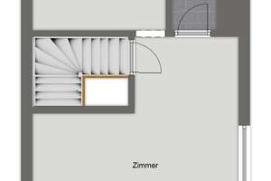 Ein Wort: BEZUGSFERTIG! – Die vollständige Adresse der Immobilie erhältst du vom Anbieter., 51143 Zündorf, Köln – Vorschaubild 25