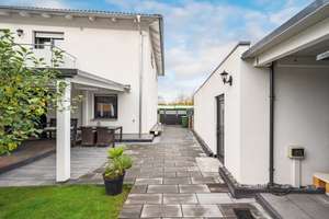 Provisionsfrei – Familienfreundliche DHH mit hochwertiger Ausstattung und Garten. Energieklasse A+ – Die vollständige Adresse der Immobilie erhältst du vom Anbieter., 75053 Gondelsheim – Vorschaubild 12