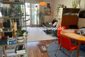 Wohnungstausch: Kleine Hartwichstraße 6 – Kleine Hartwichstraße 6, 50400 Nippes (Ortsteil), Köln – Vorschaubild 1