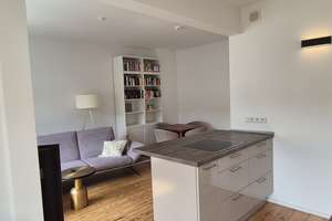 Kernsanierte 2,5-Zimmer-Altbauwohnung mit Balkon in Winterhude PROVISIONSFREI – Die vollständige Adresse der Immobilie erhältst du vom Anbieter., 22303 Winterhude, Hamburg – Vorschaubild 13