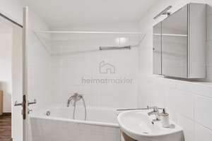 Wohnen über den Dächern Leipzigs – Maisonette mit Weitblick und Aufzug – Die vollständige Adresse der Immobilie erhältst du vom Anbieter., 4105 Zentrum-Nord, Leipzig – Vorschaubild 3