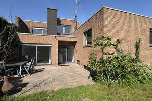 Traumhaftes Reihenendhaus in Split-Level-Bauweise mit Potential für mehr Wohnfläche in Albachten! – Die vollständige Adresse der Immobilie erhältst du vom Anbieter., 48163 Albachten, Münster – Vorschaubild 11